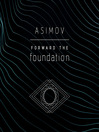 Cover image for Forward the Foundation